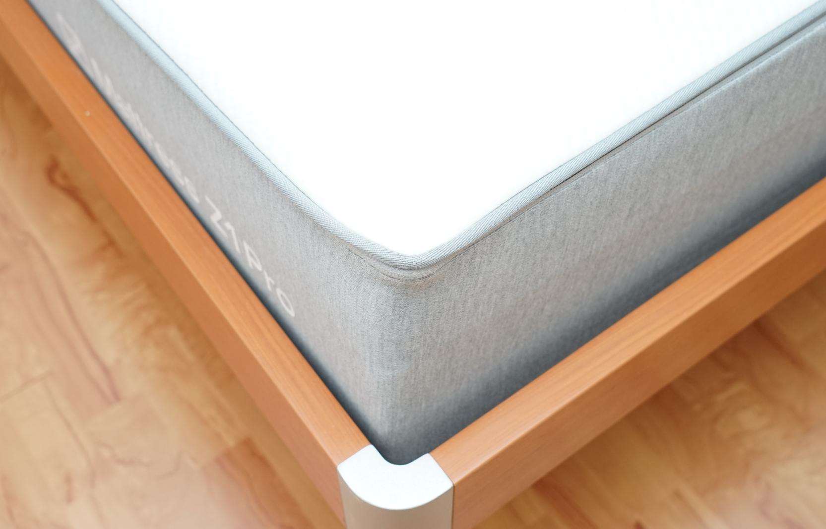 床垫怎么选蓝盒子,怎么挑选床垫200元内