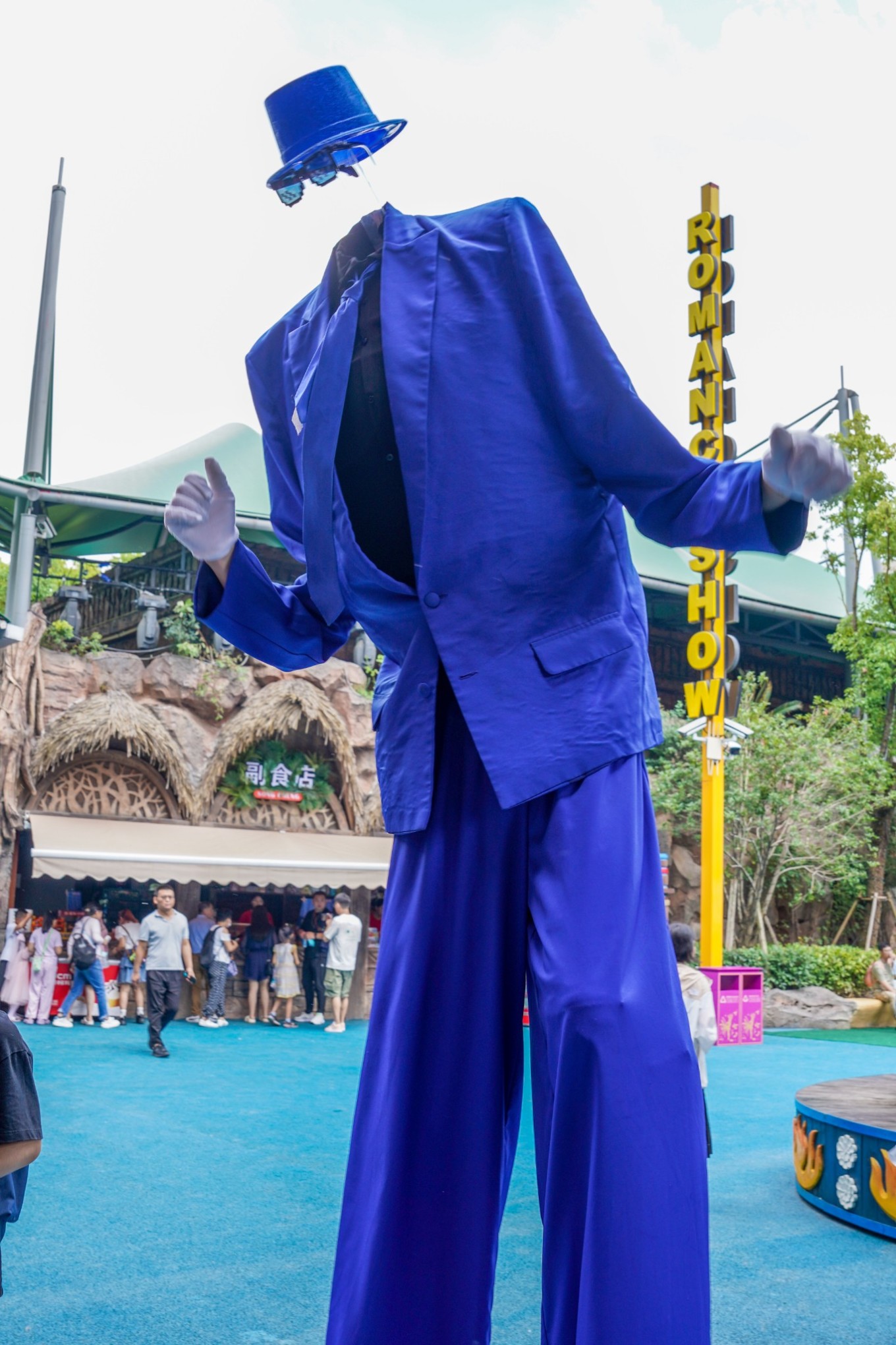 上海好玩的地方网红打卡不要钱,上海都有哪些值得打卡的景点