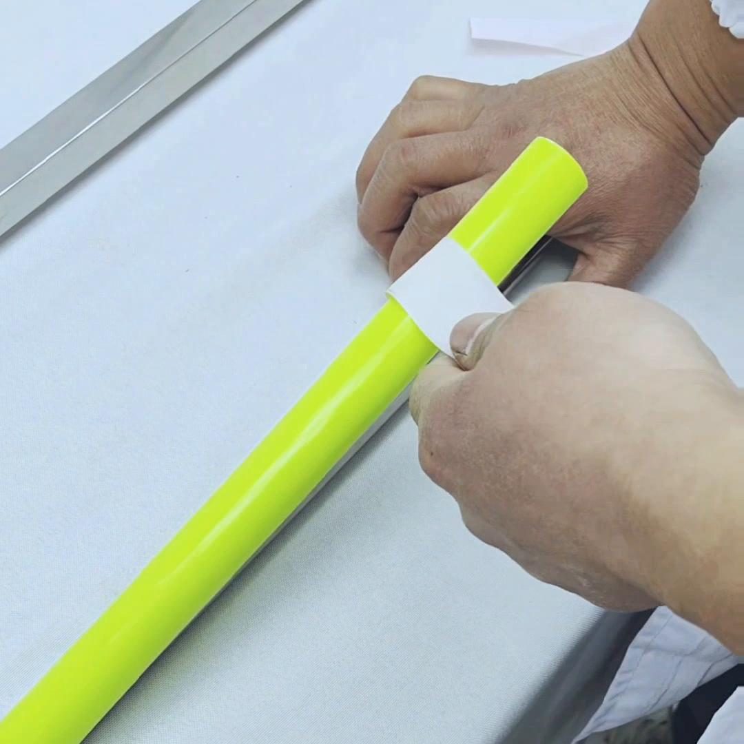 十字绣绷绣教程,十字绣专用绣架方管