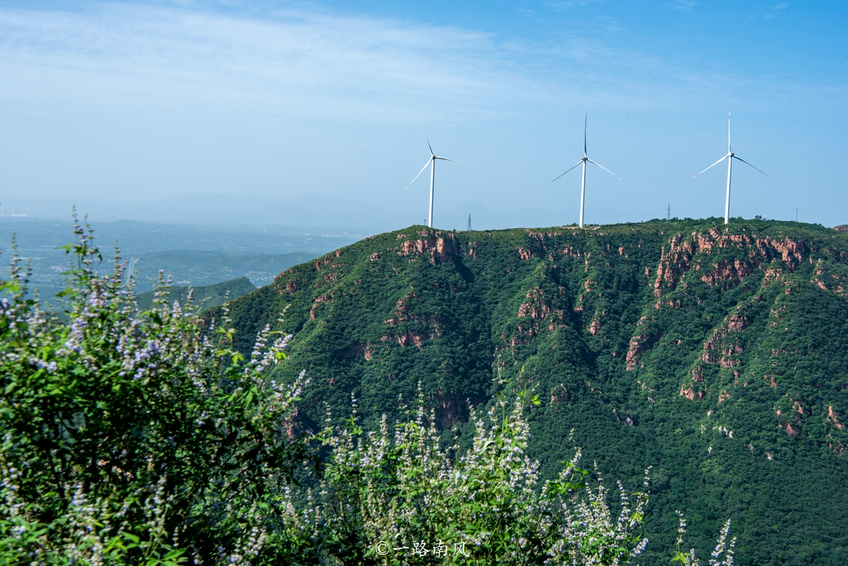 郑州周边避暑胜地有哪些,周末避暑好去处郑州