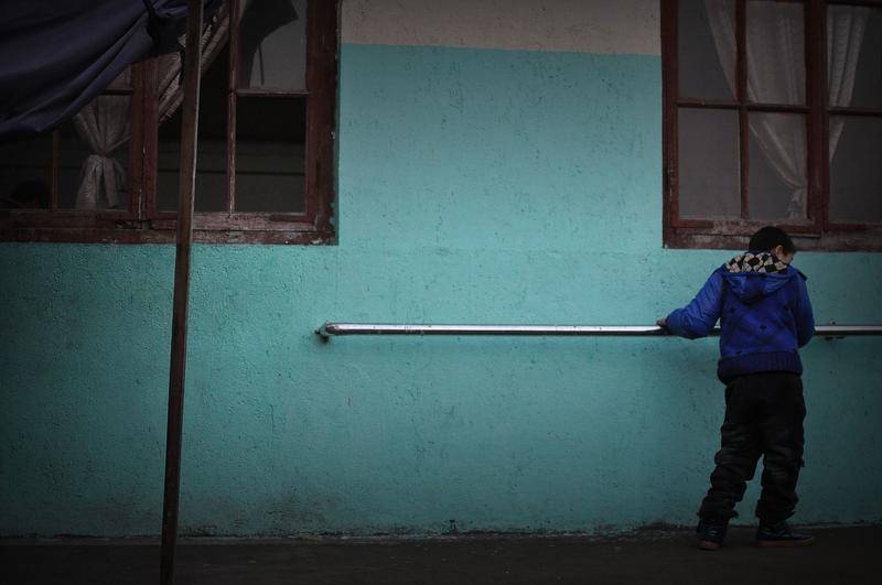 “这是药啊,怎么是毒?”