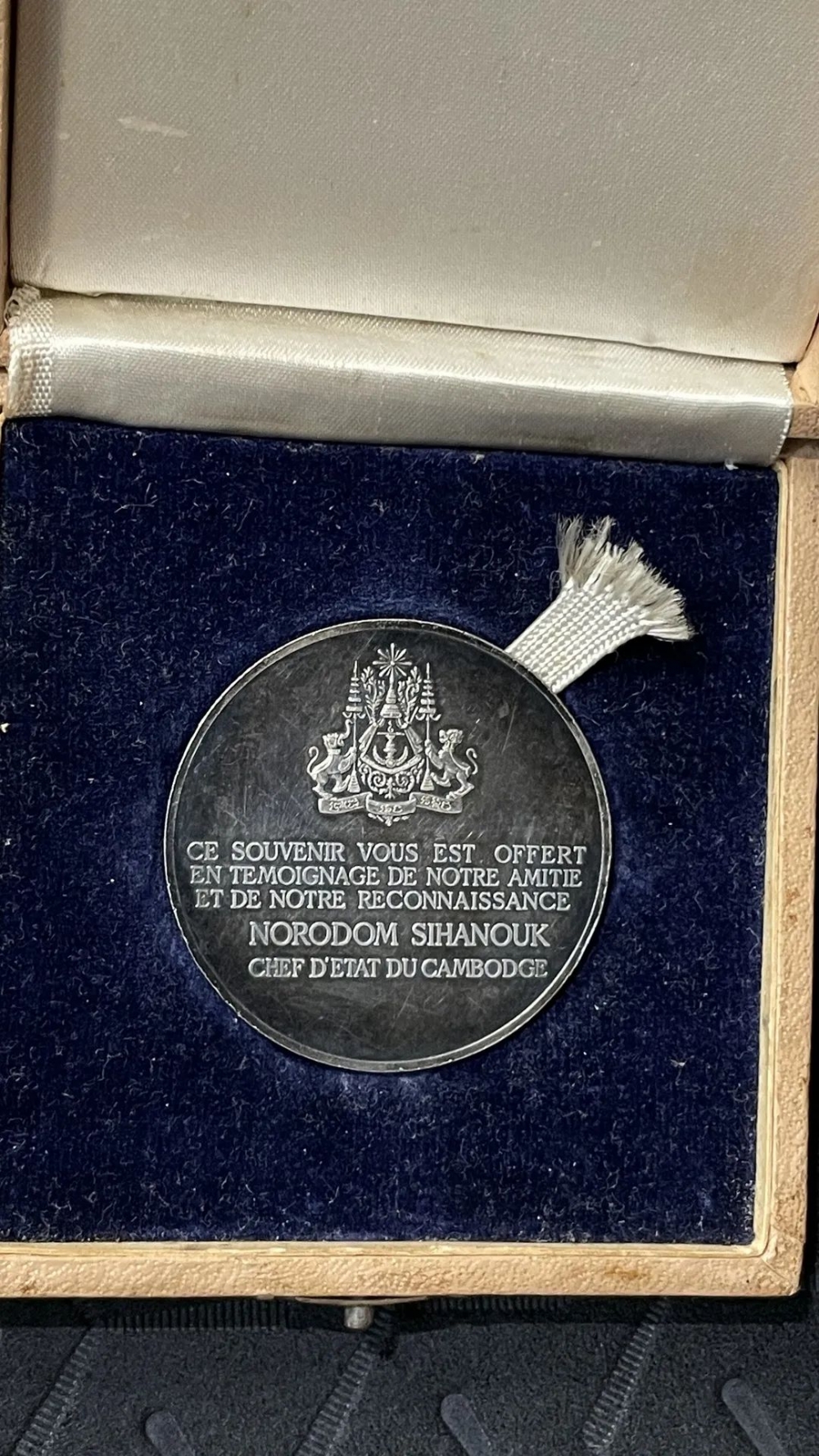 重庆体育博物馆征集到珍贵藏品,体育博物馆有哪些藏品