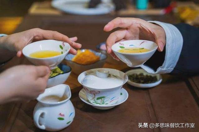进入饭圈必须得知道的知识,进茶园的基本知识