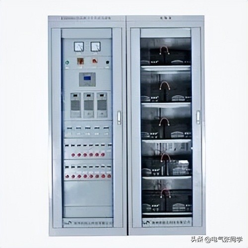 直流系统蓄电池容量计算软件,便携式储能电源电池能量如何计算