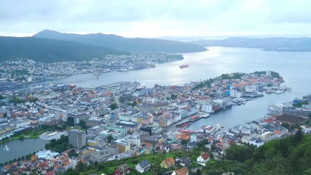 峡湾之旅,峡湾旅游攻略