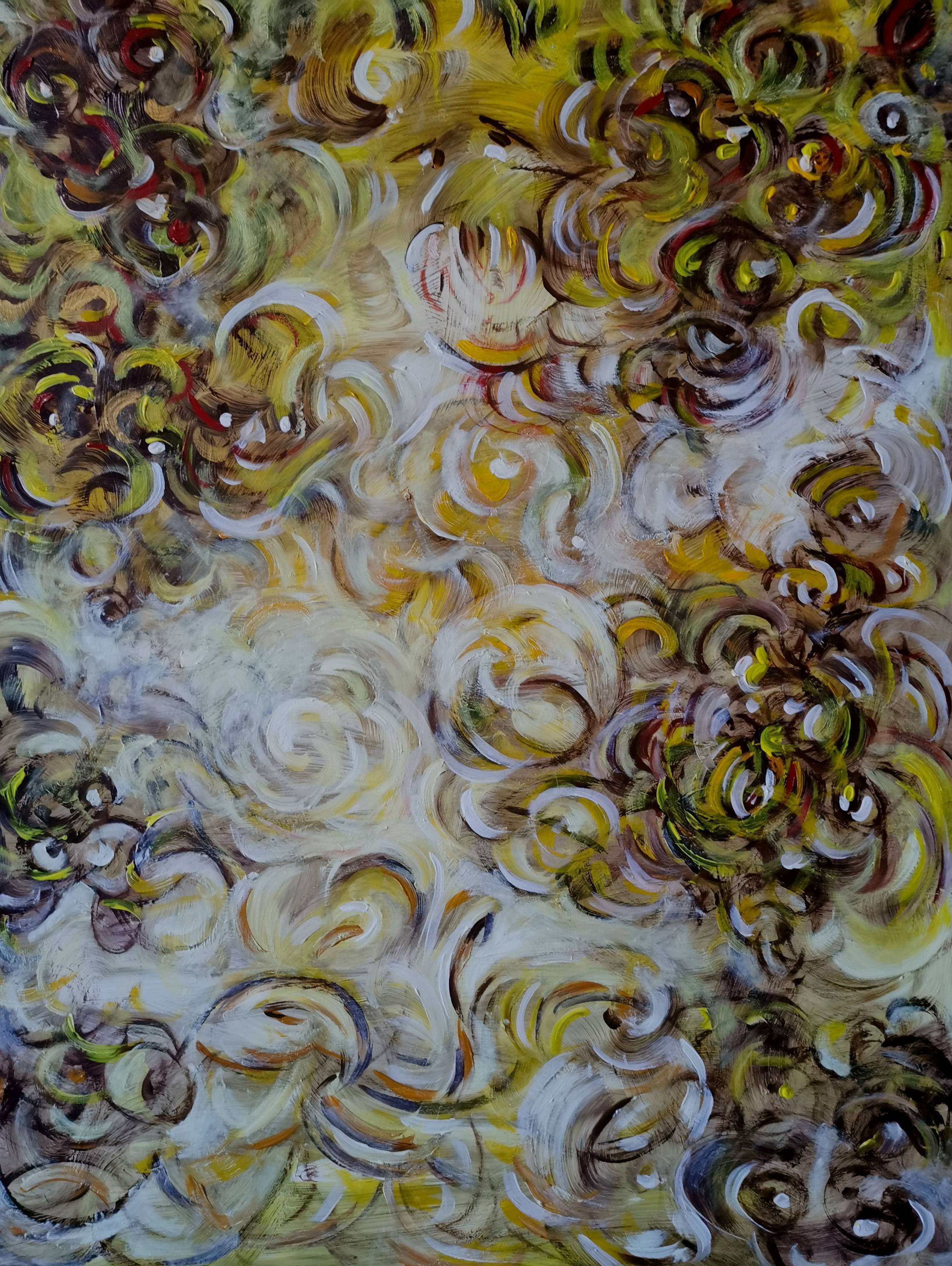 第四届国际新当代艺术展,第四届国际艺术交流展