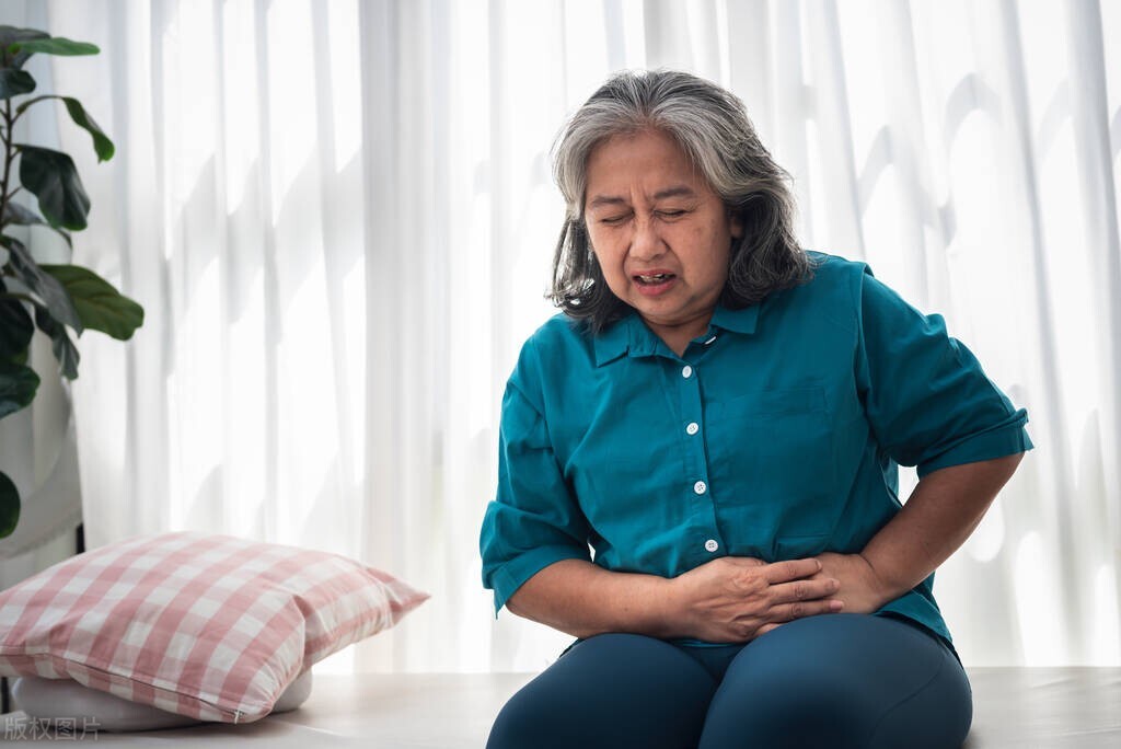 脾寒而胃热,脾寒胃热的症状和调理