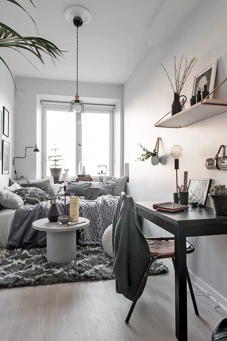 60张好看的美甲图片,家居美图100种设计