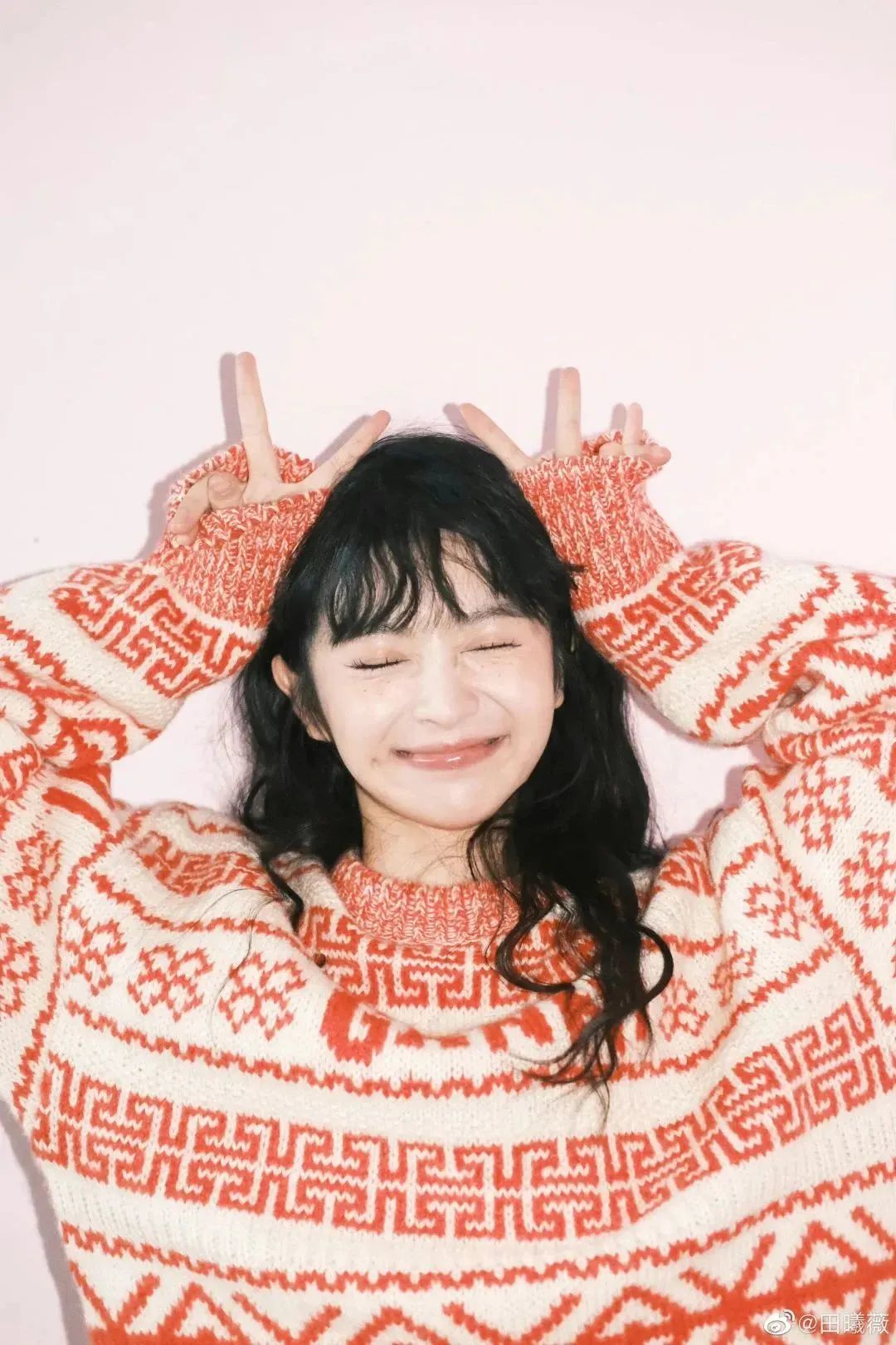 2023年最流行的是什么刘海,2020年最显脸小的刘海