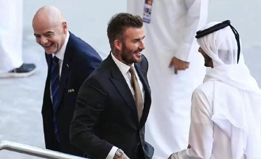 贝克汉姆47米,贝克汉姆小7多大