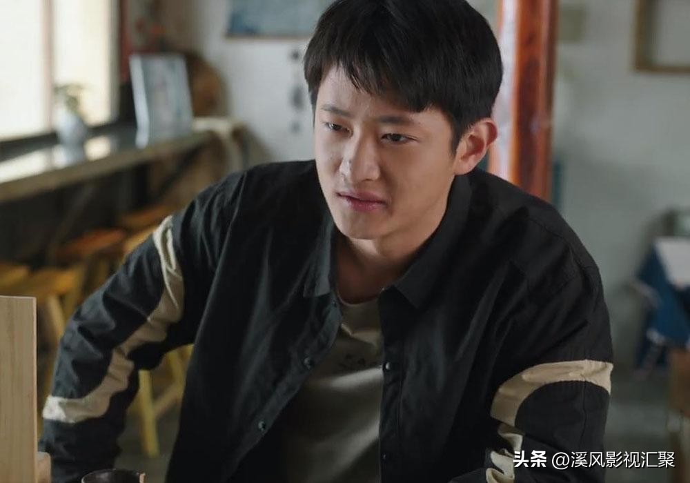 去有风的地方胡冰卿角色多吗,胡冰卿出演去有风的地方了吗