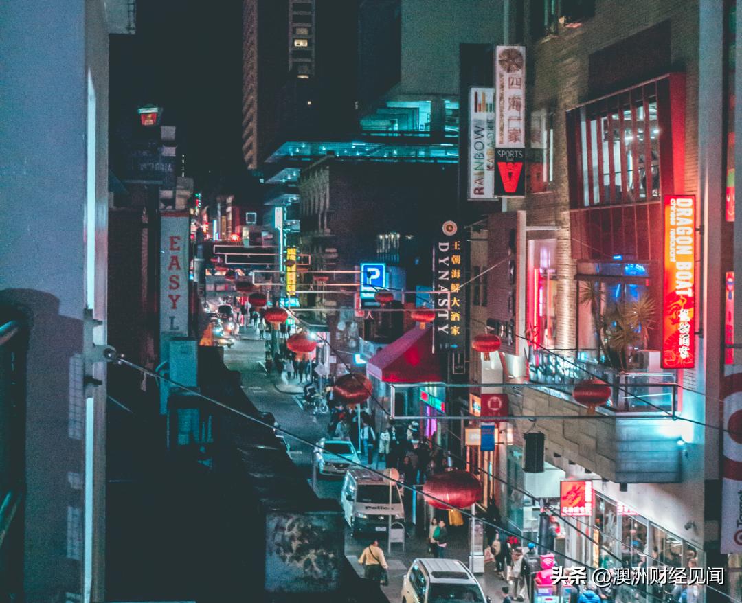 一年200收入在澳大利亚能生活好吗,年收入多少能在澳大利亚定居