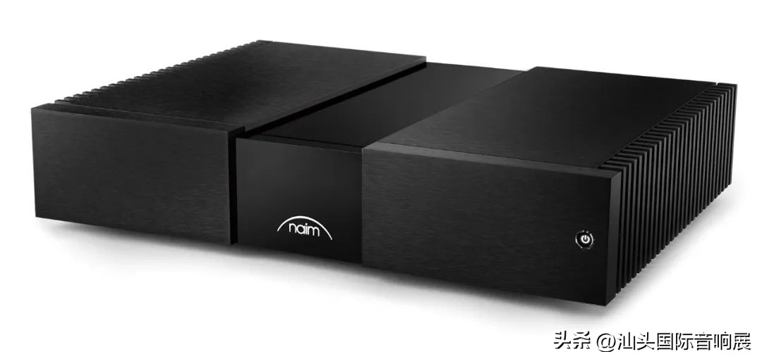 铭明可以靠颜值吃饭，偏要以技术说话——英国Naim新经典系列
