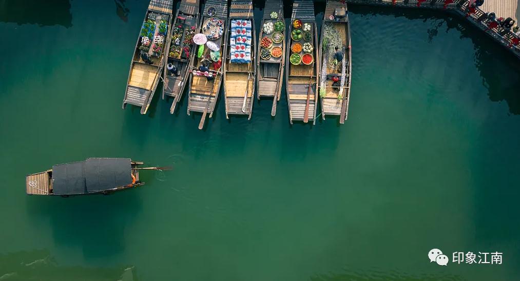 江南十大古镇旅游必去,江南十大古镇旅游攻略