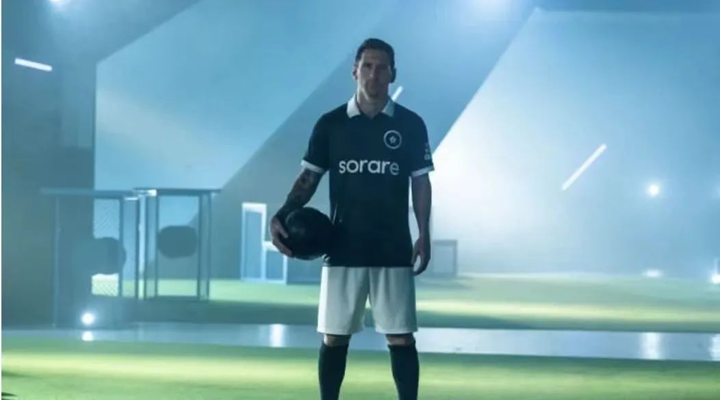 NFT2O3D周报｜FTX大崩盘，换成劳力士手表就能保值了吗？