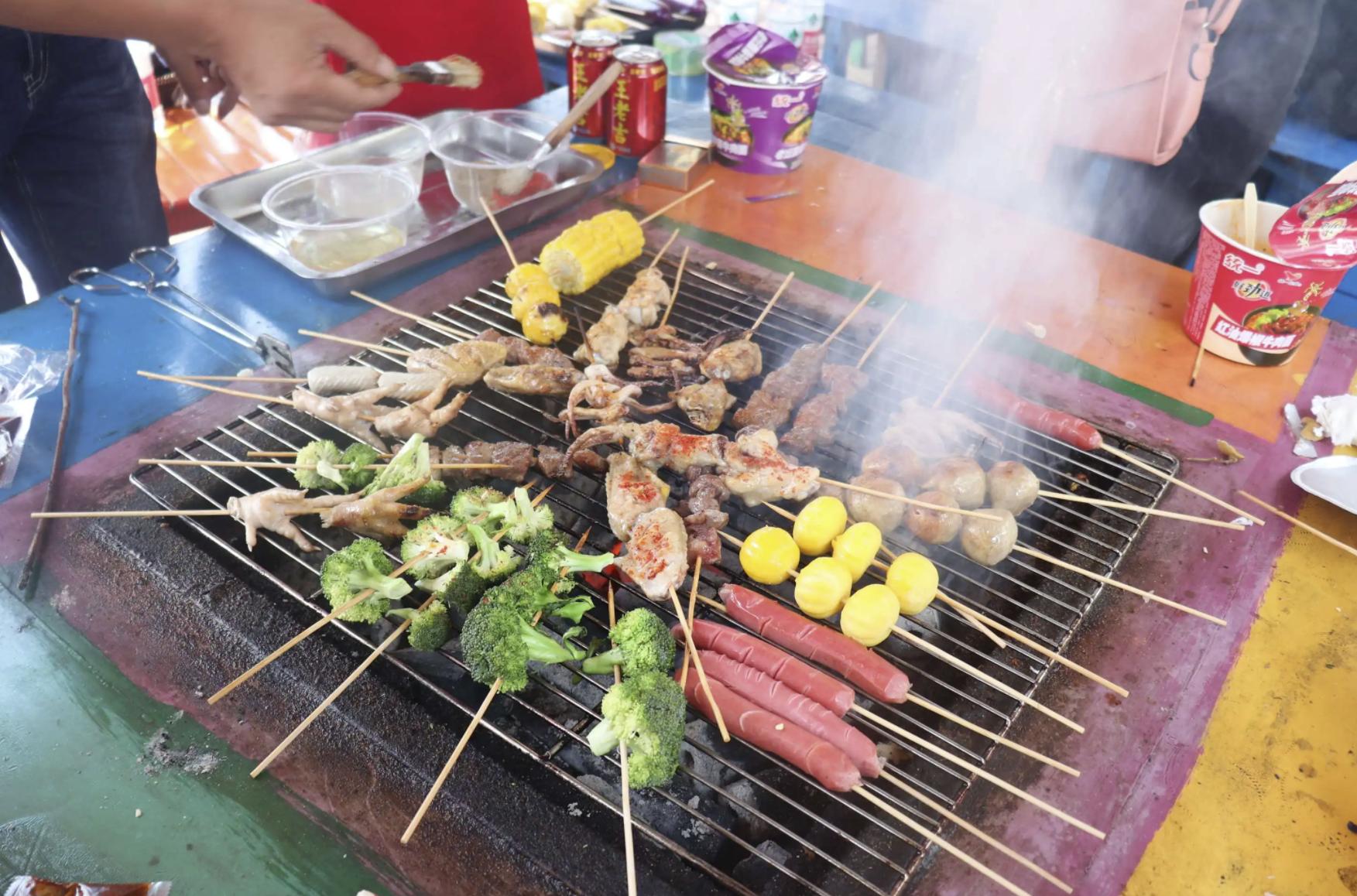 祺享家车友会视频,祺享家车友会北京