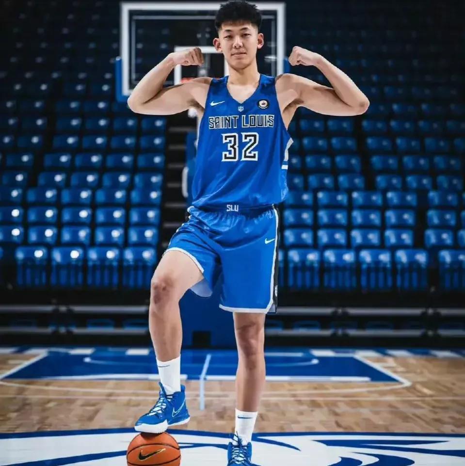 能不能进世界前八看他们，男篮未来新星合集