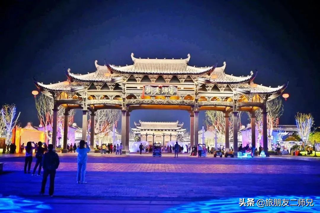 梅州4日3夜旅游路线攻略,春游去哪玩梅州樱花谷