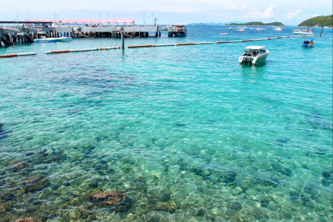 在泰国待了14天,在泰国待了60天