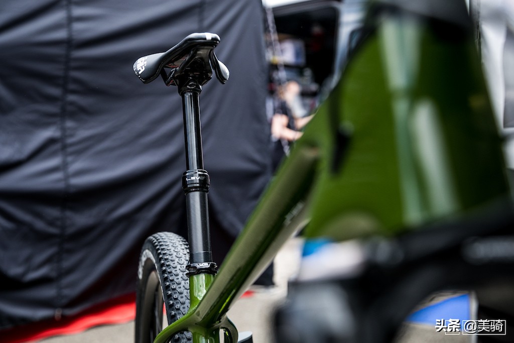 入门软尾山地车和顶级硬尾山地车,最帅的100台硬尾山地车