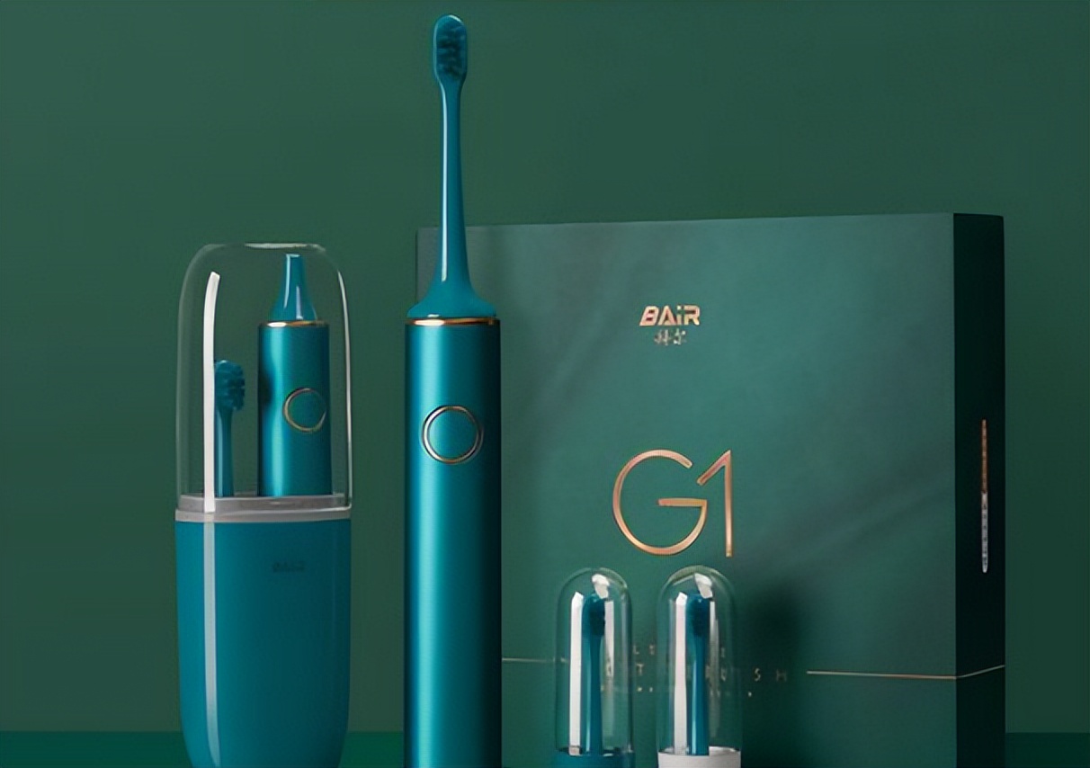 七夕节送男朋友什么牌子电动牙刷,最打动男人心的7个礼物电动牙刷