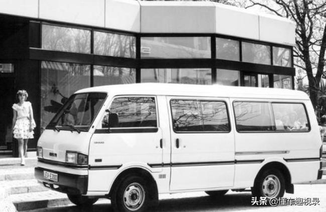 面包车的马力为何这么大,面包车什么发动机好