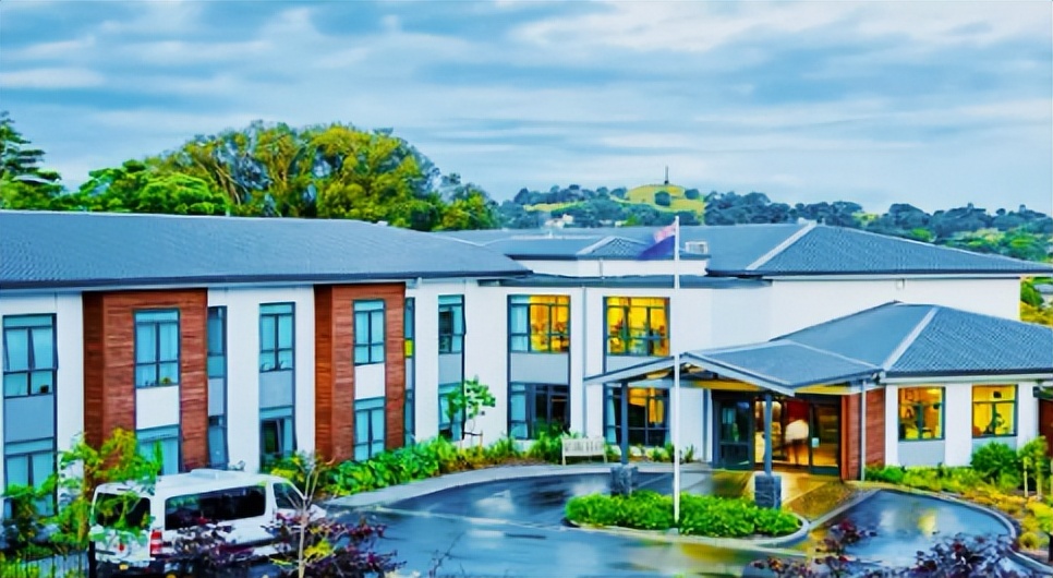 新西兰先进的养老制度和养老院,让中国人震惊的新西兰养老制度