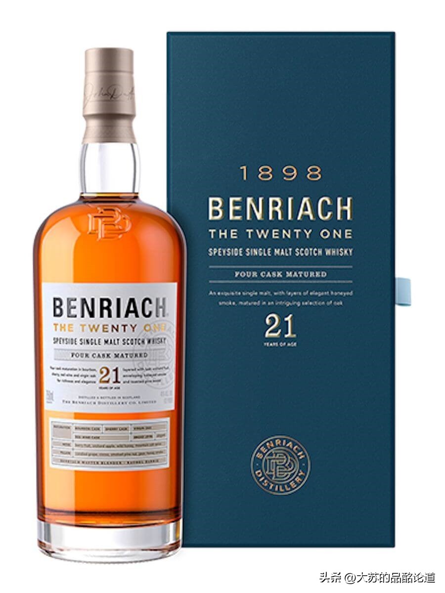 最受欢迎的威士忌前5种是哪些,威士忌从简单到高端的喝法