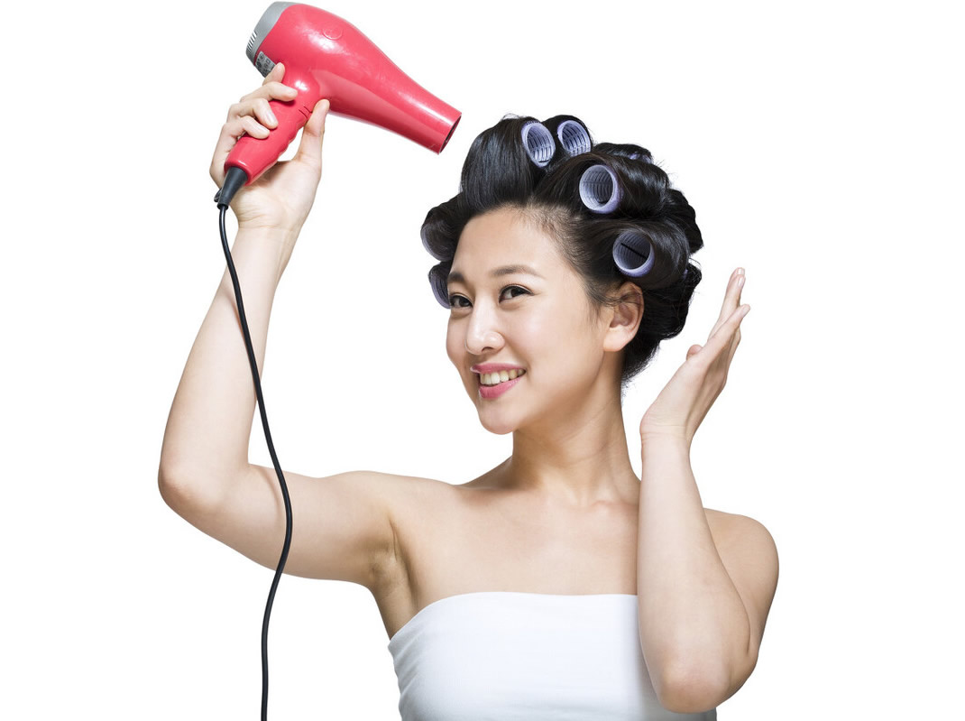 头发干枯毛躁怎么护发,头发干枯毛躁用什么护理护发