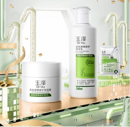 有什么明星推荐的护肤品敏感肌,修复敏感肌最佳护肤品明星