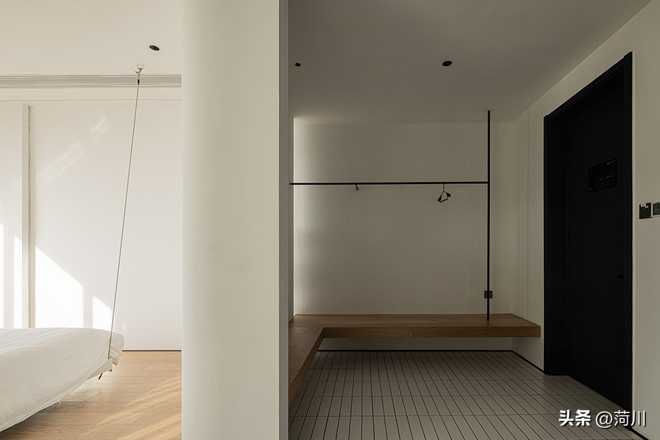 湄屿佑见民宿榻榻米,湄屿佑见民宿设计