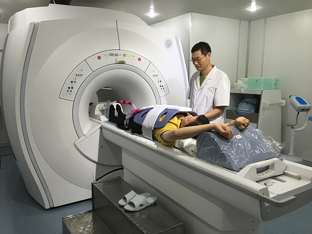 核磁共振机器有多耗电,核磁共振设备需要多少钱一台