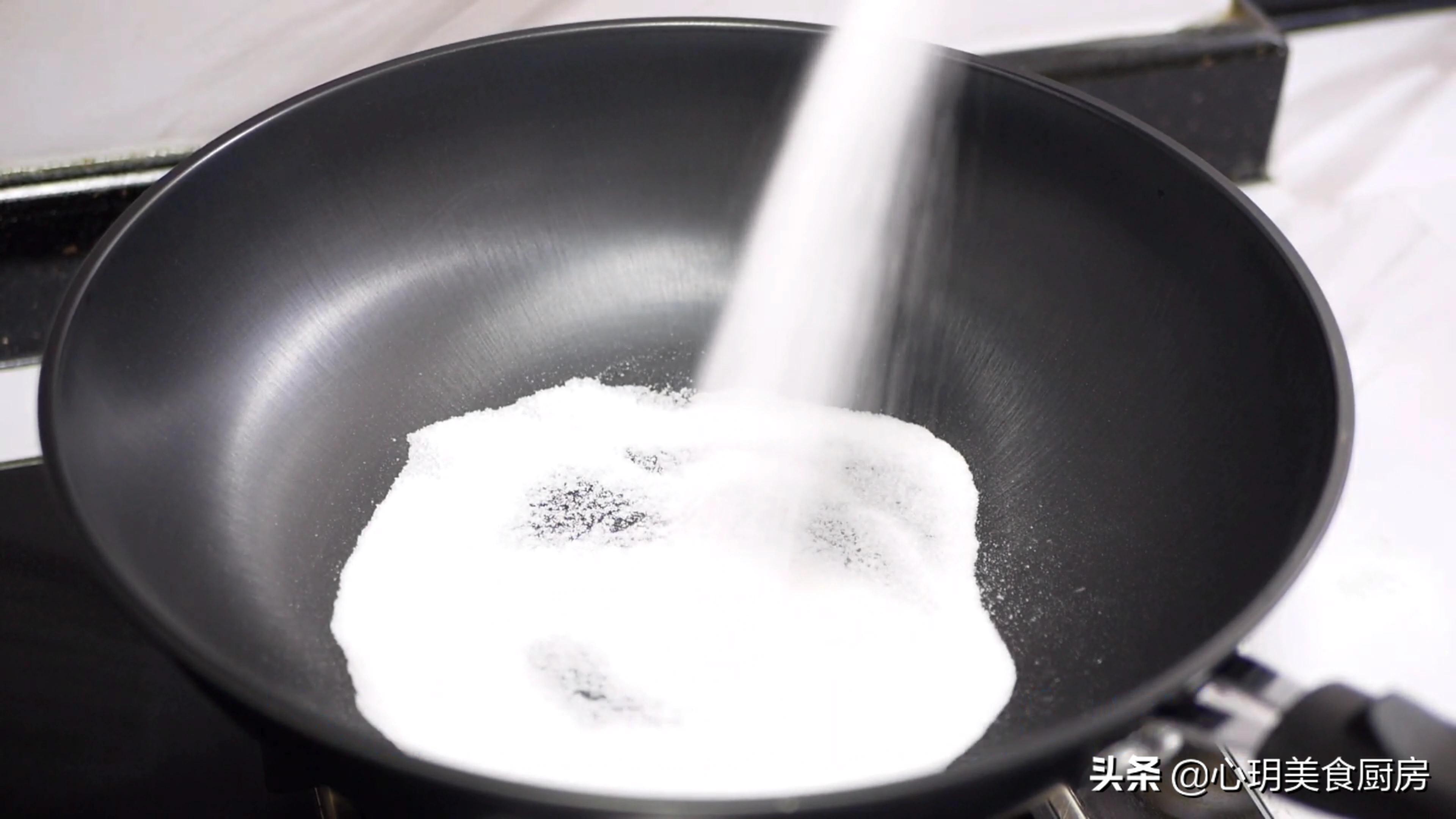 中国传承五千年的文化铁锅,真正好用的铁锅是不用自己开锅的