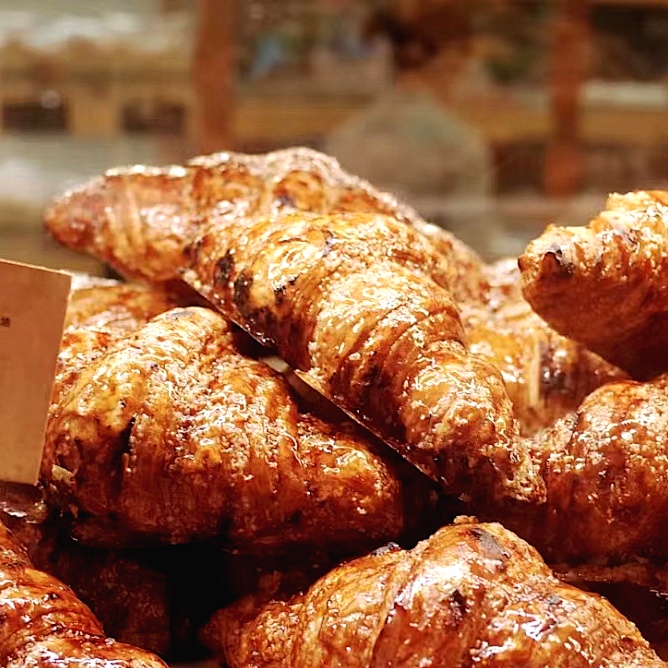 广州最好吃的10家面包店,广州十大蛋糕面包店