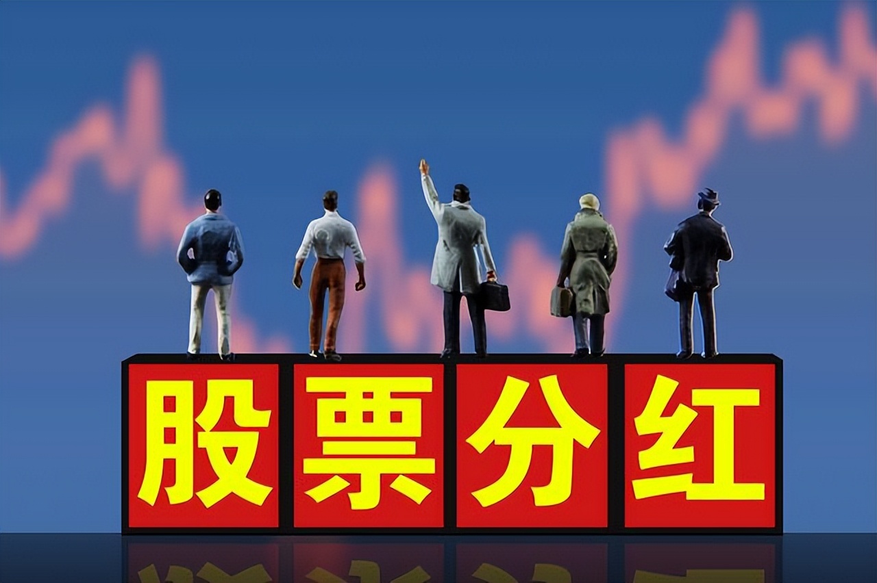 股票分红对基金有用吗,股票分红对散户的意义