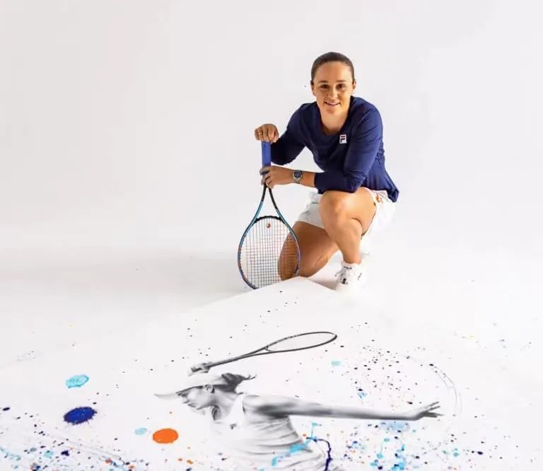 雷达表经典款,减龄神器专利