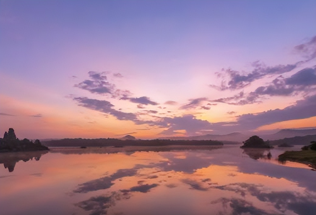 石林风景区周边景点推荐,昆明石林景点的详细介绍