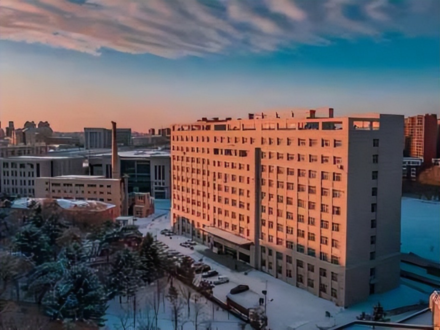 长春大学爱国视频,长春工业大学学风建设