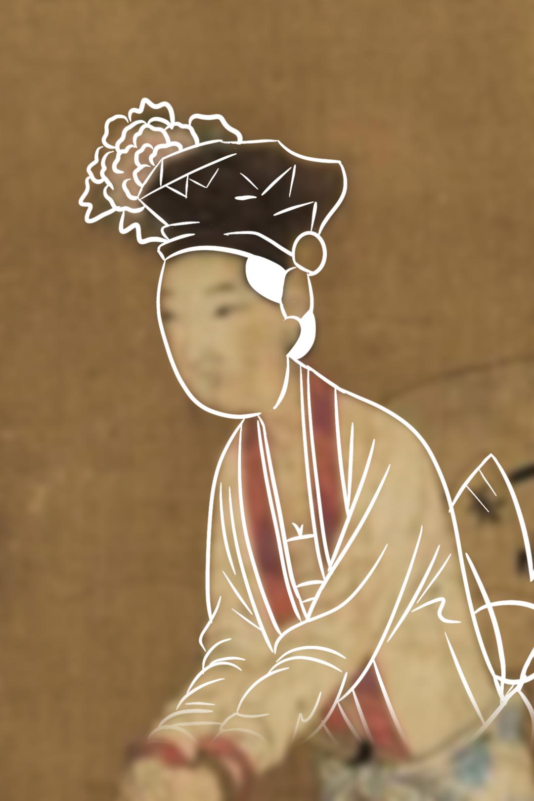 瀹嬫湞濂冲瓙鏈嶉グ鍥鹃壌,瀹嬫湞鏈嶉グ鐪熷疄鐓х墖