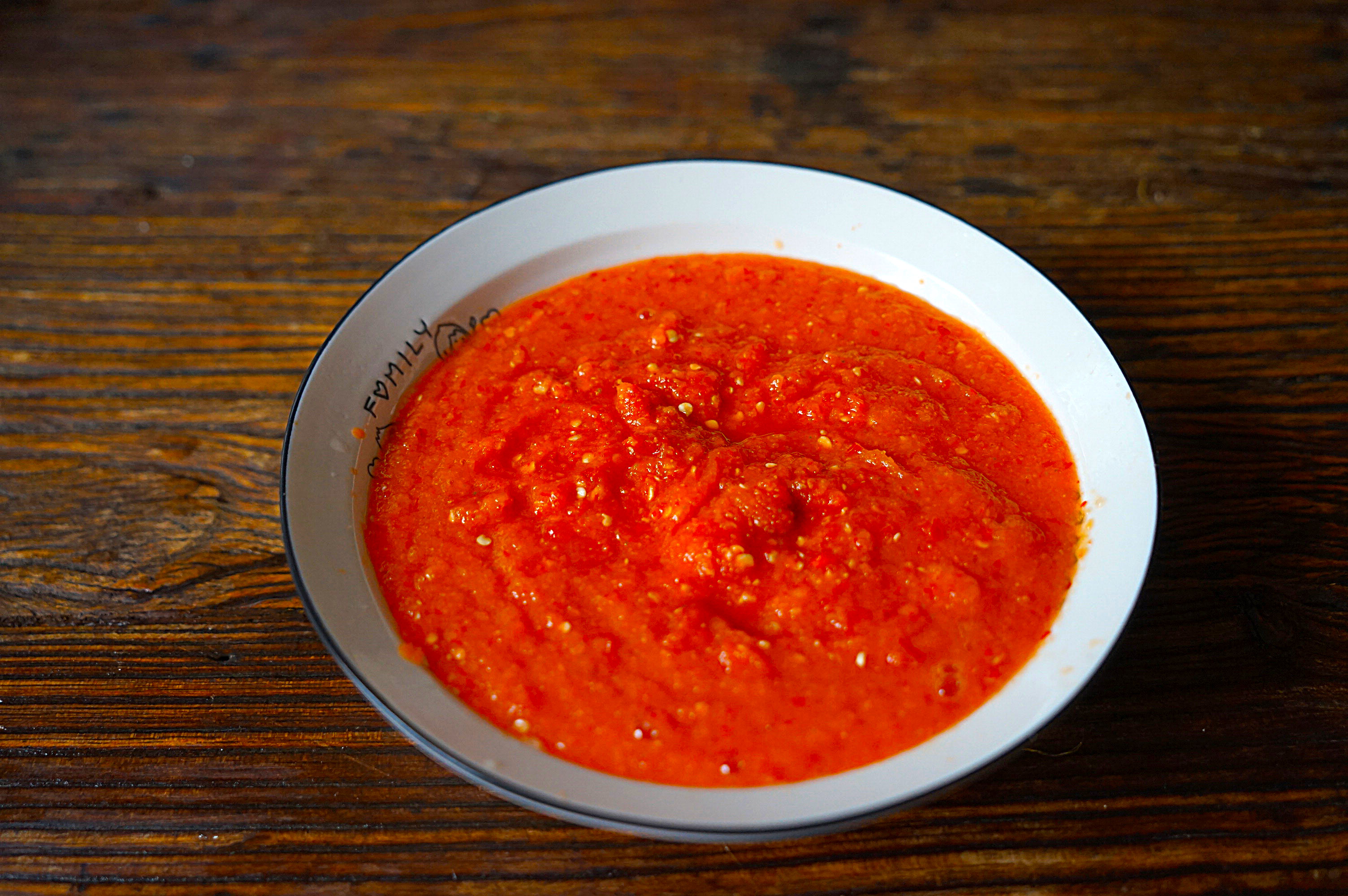 冬天准备吃的咸菜怎么腌制,冬季怎么腌制咸菜