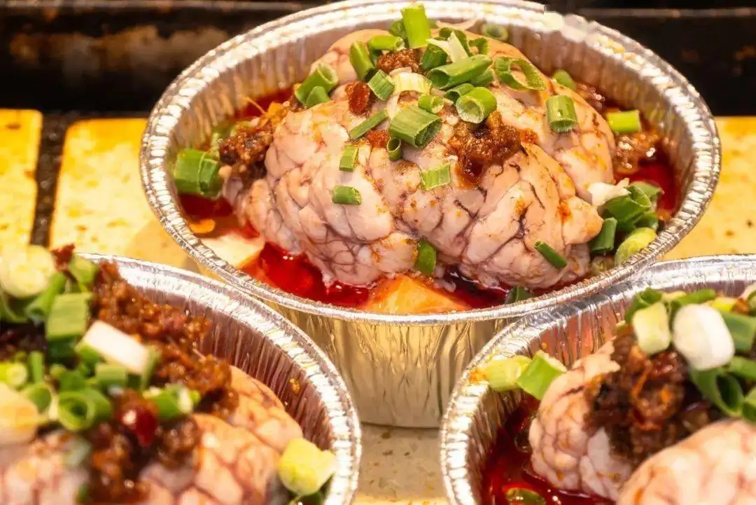 成都乐山美食哪里最正宗,四川乐山最正宗的美食