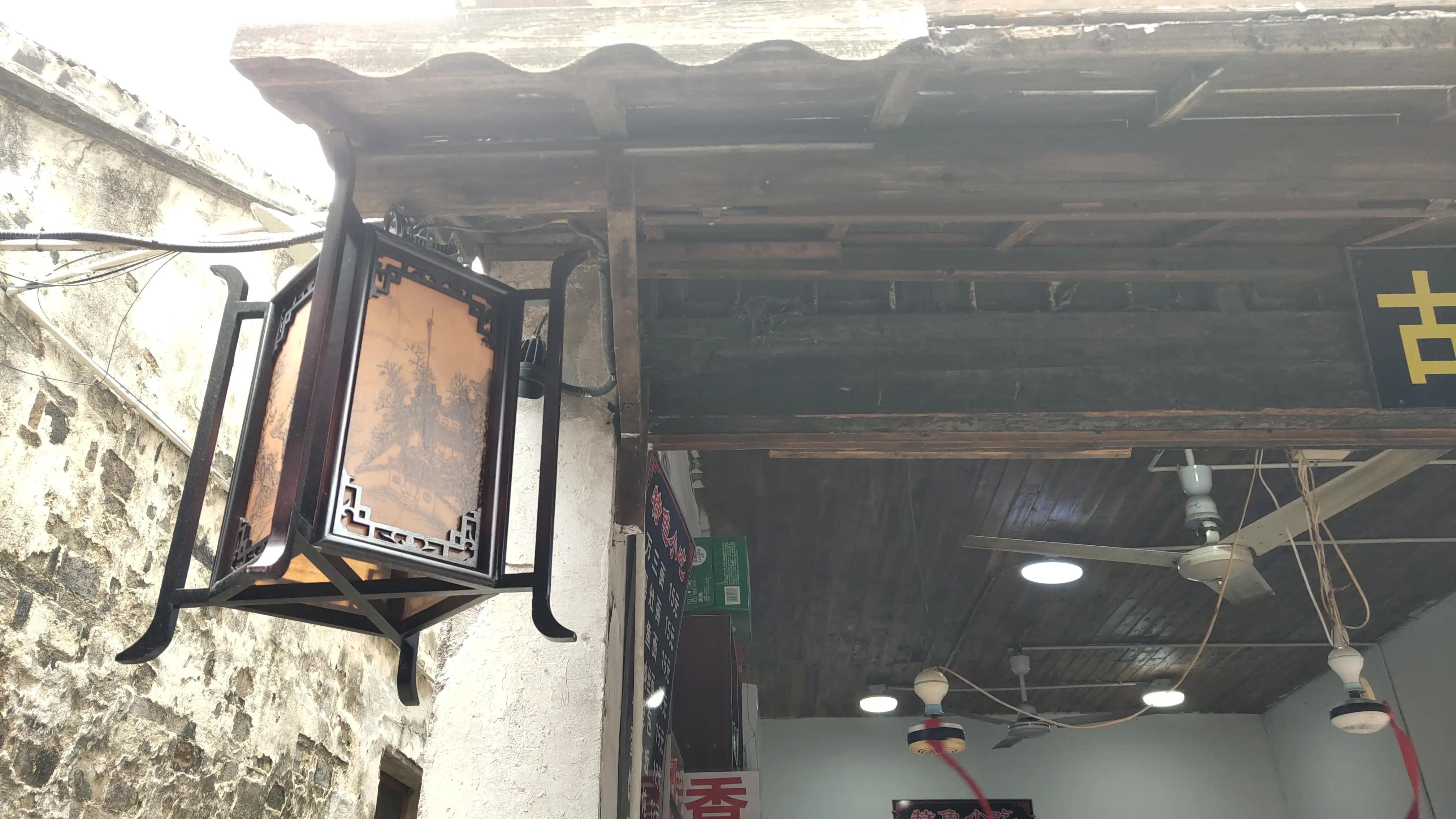 苏州周庄古镇之旅,苏州周庄二日游