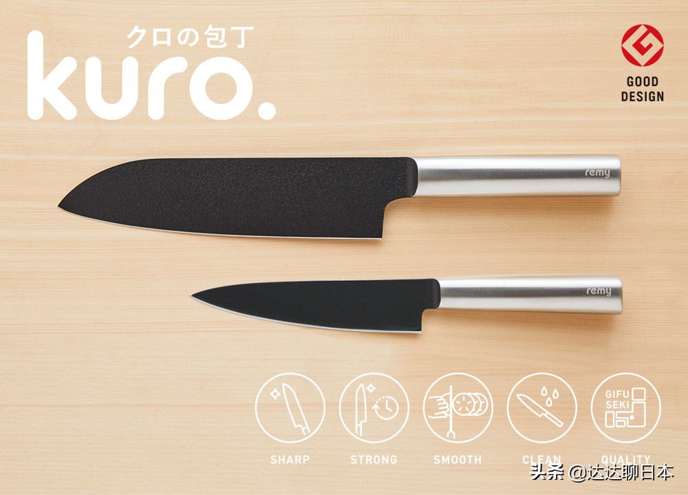 目前最新的菜刀,近期网上卖的最火的菜刀