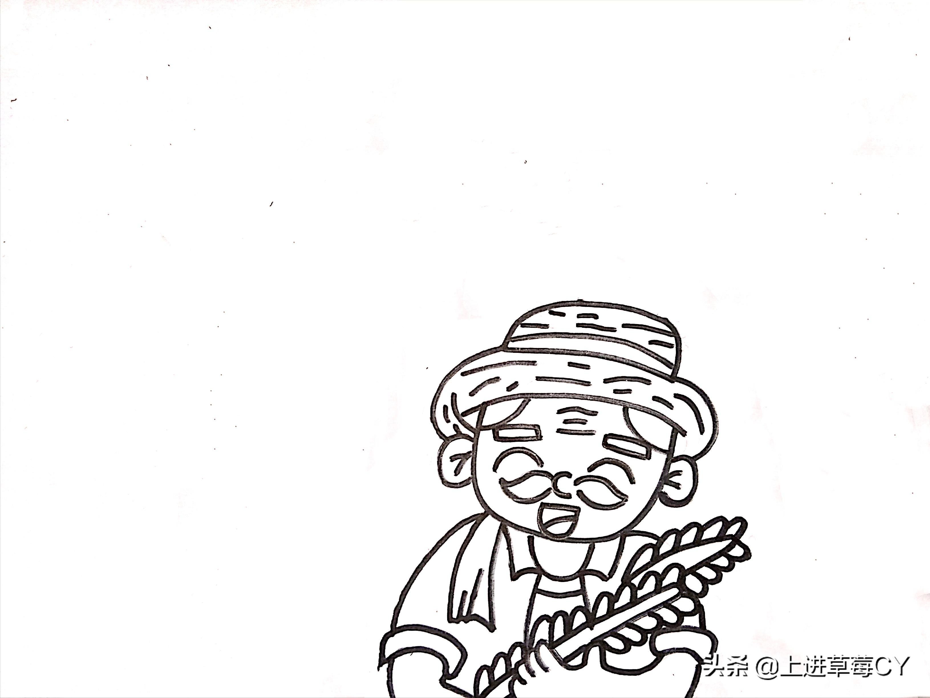 用a3纸画五一劳动节手抄报怎么画,五一劳动节手抄报内容300字左右