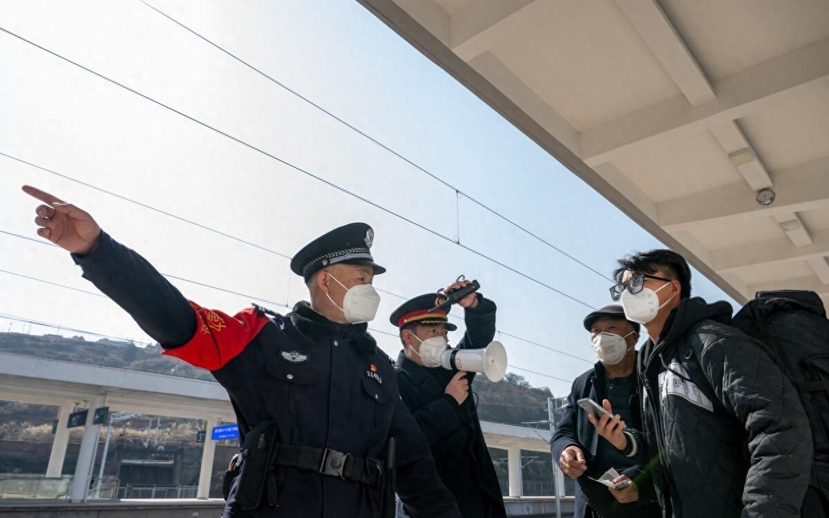 2024铁路公安国考待遇,铁路公安国考公务员是干什么的