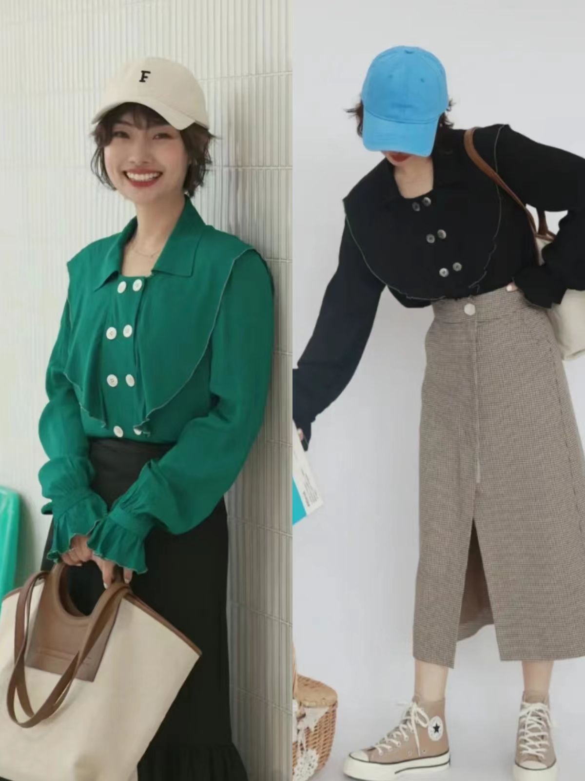 40岁你戴的帽子,40多岁好看的帽子