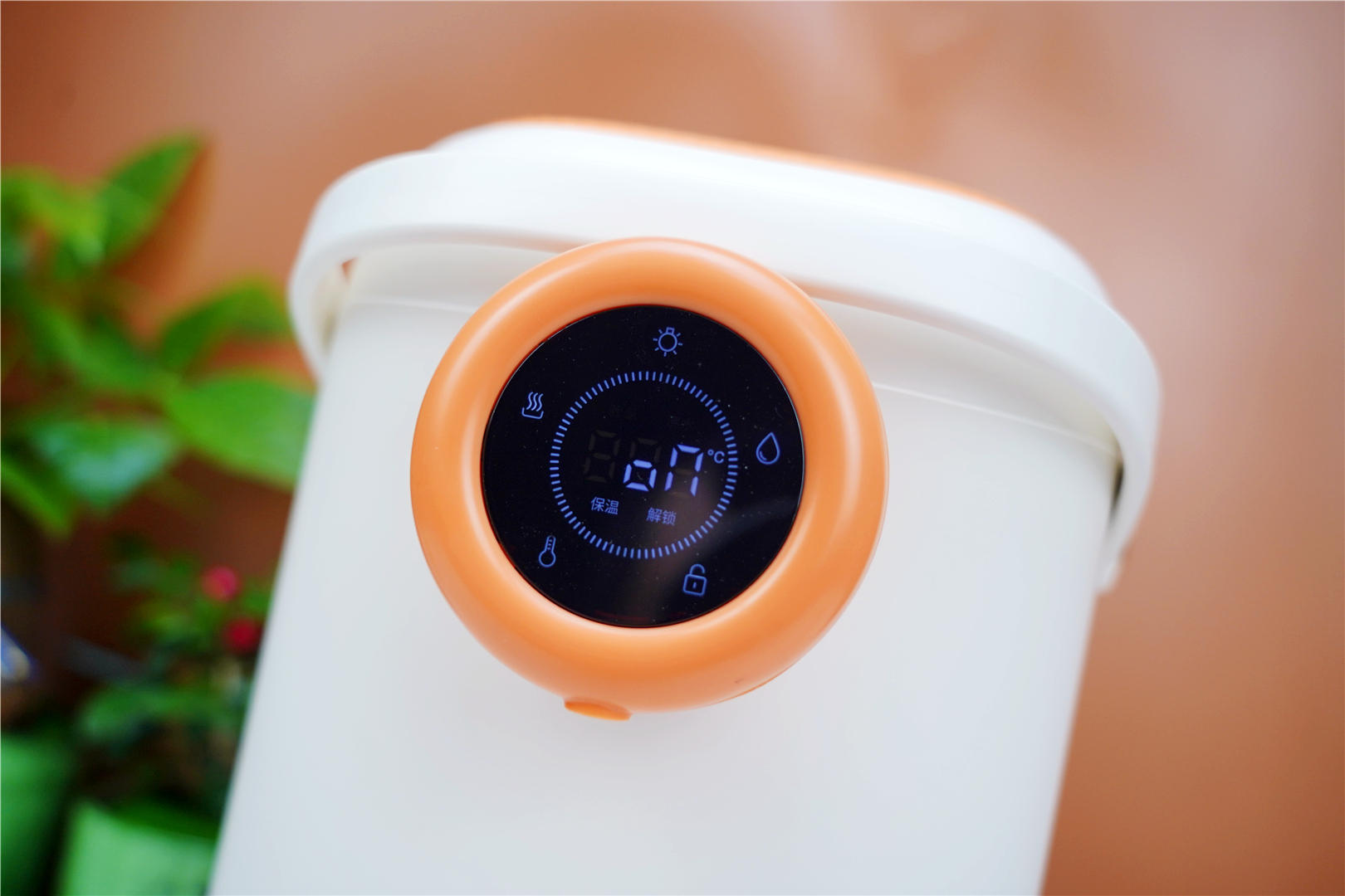 家用生活热水用什么设备好,家庭好物调温保温壶