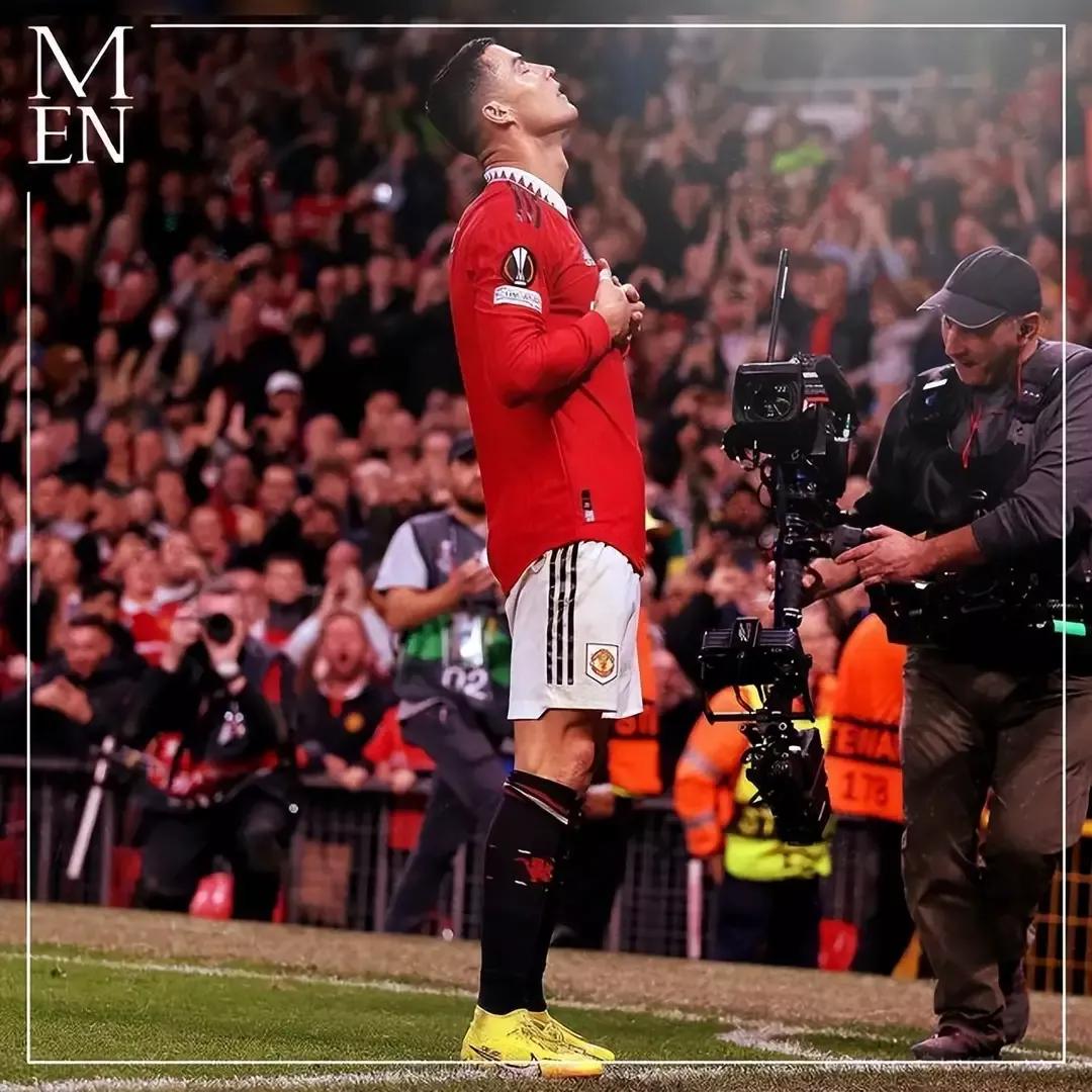 c罗首发进球,c罗这次进球有多重要