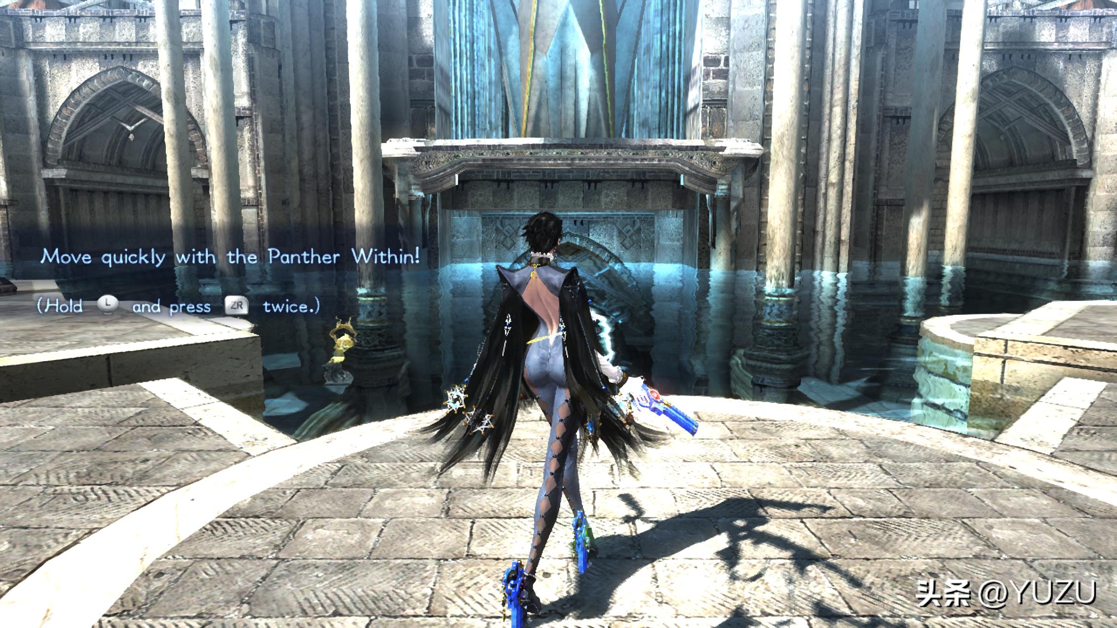 switch模拟器yuzu设置功能详解,switch模拟器yuzu怎么添加游戏