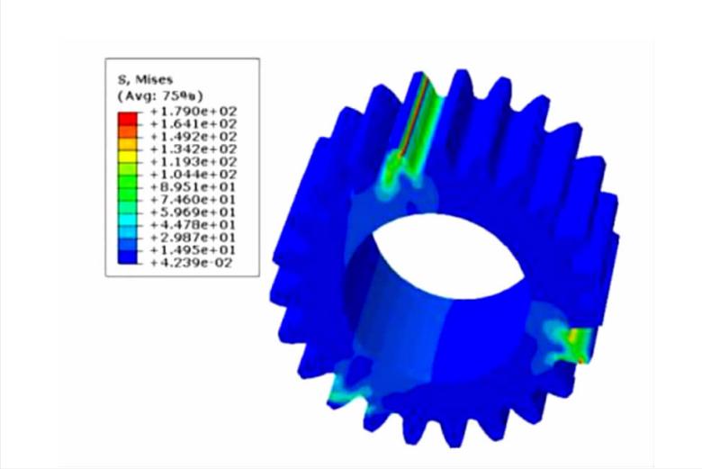 行星齿轮传动原理图片,行星齿轮传动设计视频